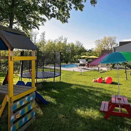 Holiday home Fi&lu Santalezi