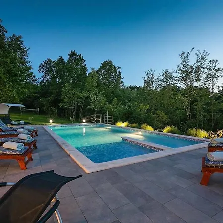 Fi&lu Holiday home Santalezi