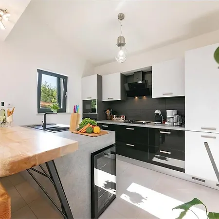 Holiday home Fi&lu