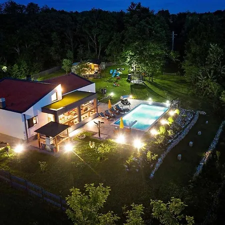 Fi&lu Holiday home Santalezi