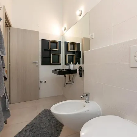 Fi&lu Holiday home *