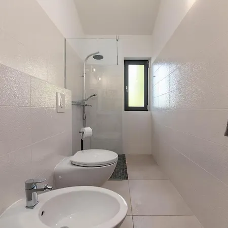 Fi&lu Holiday home Santalezi