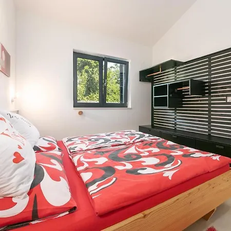 Fi&lu Holiday home Santalezi