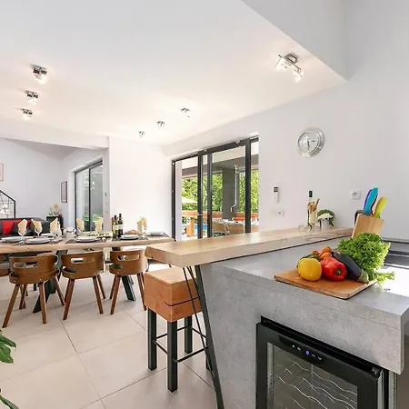 Holiday home Fi&lu