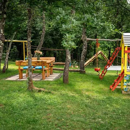 Casa vacanze Fi&lu *