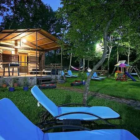 Casa vacanze Fi&lu *